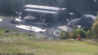 Archiv Foto Webcam Kids-Snowpark Gerlitzen 15:00