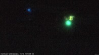 Archiv Foto Webcam Kids-Snowpark Gerlitzen 05:00
