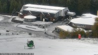 Archiv Foto Webcam Kids-Snowpark Gerlitzen 07:00