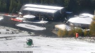 Archiv Foto Webcam Kids-Snowpark Gerlitzen 11:00