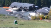 Archived image Webcam Kid's snowpark, Gerlitzen 09:00