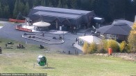 Archived image Webcam Kid's snowpark, Gerlitzen 11:00