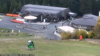 Archived image Webcam Kid's snowpark, Gerlitzen 13:00