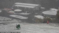 Archived image Webcam Kid's snowpark, Gerlitzen 15:00