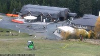 Archived image Webcam Kid's snowpark, Gerlitzen 09:00