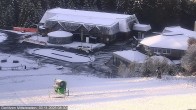Archiv Foto Webcam Kids-Snowpark Gerlitzen 07:00