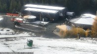 Archiv Foto Webcam Kids-Snowpark Gerlitzen 11:00