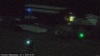 Archived image Webcam Kid's snowpark, Gerlitzen 01:00