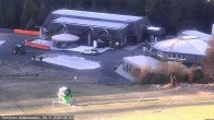 Archived image Webcam Kid's snowpark, Gerlitzen 07:00