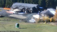 Archived image Webcam Kid's snowpark, Gerlitzen 09:00