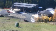 Archived image Webcam Kid's snowpark, Gerlitzen 11:00