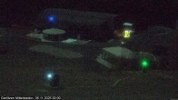 Archiv Foto Webcam Kids-Snowpark Gerlitzen 23:00