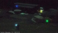 Archiv Foto Webcam Kids-Snowpark Gerlitzen 01:00