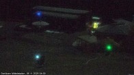 Archiv Foto Webcam Kids-Snowpark Gerlitzen 03:00