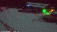 Archiv Foto Webcam Kids-Snowpark Gerlitzen 06:00