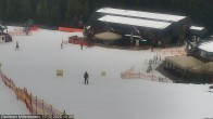 Archiv Foto Webcam Kids-Snowpark Gerlitzen 11:00