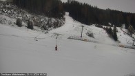 Archiv Foto Webcam Kanzelhöhe: Schirmbar und Sonnenarena 15:00