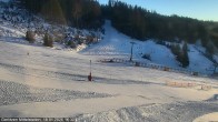 Archived image Webcam Umbrella bar and sun arena, Gerlitzen 15:00