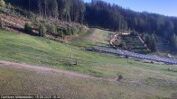 Archived image Webcam Umbrella bar and sun arena, Gerlitzen 17:00
