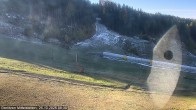 Archived image Webcam Umbrella bar and sun arena, Gerlitzen 07:00