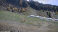 Archiv Foto Webcam Kanzelhöhe: Schirmbar und Sonnenarena 06:00