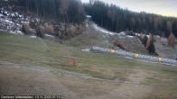 Archiv Foto Webcam Kanzelhöhe: Schirmbar und Sonnenarena 06:00