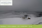 Archived image Webcam Gitschberg mountain, Pustertal valley 06:00
