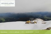 Archived image Webcam Gitschberg mountain, Pustertal valley 15:00