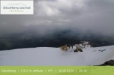 Archived image Webcam Gitschberg mountain, Pustertal valley 17:00