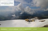 Archived image Webcam Gitschberg mountain, Pustertal valley 09:00