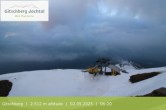 Archiv Foto Webcam Gitschberg, Pustertal, Südtirol 05:00