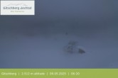 Archiv Foto Webcam Gitschberg, Pustertal, Südtirol 05:00