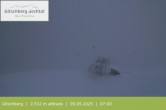 Archiv Foto Webcam Gitschberg, Pustertal, Südtirol 06:00