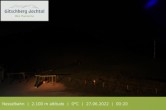 Archived image Webcam Gitschberg Mountain, South Tyrol 18:00