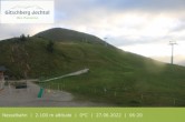 Archived image Webcam Gitschberg Mountain, South Tyrol 00:00