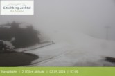 Archived image Webcam Gitschberg Mountain, South Tyrol 06:00