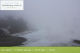 Archived image Webcam Gitschberg Mountain, South Tyrol 07:00