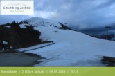 Archived image Webcam Gitschberg Mountain, South Tyrol 19:00