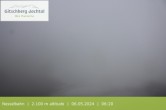 Archived image Webcam Gitschberg Mountain, South Tyrol 05:00