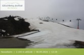Archived image Webcam Gitschberg Mountain, South Tyrol 11:00