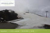 Archived image Webcam Gitschberg Mountain, South Tyrol 15:00
