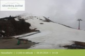 Archived image Webcam Gitschberg Mountain, South Tyrol 13:00