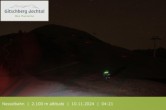 Archived image Webcam Gitschberg Mountain, South Tyrol 03:00