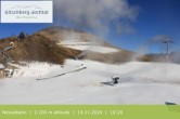 Archived image Webcam Gitschberg Mountain, South Tyrol 09:00