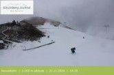 Archiv Foto Webcam Blick auf den Gitschberg 13:00