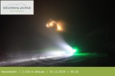 Archiv Foto Webcam Blick auf den Gitschberg 05:00