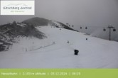 Archiv Foto Webcam Blick auf den Gitschberg 07:00