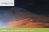 Archived image Webcam Gitschberg Mountain, South Tyrol 05:00