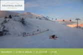 Archived image Webcam Gitschberg Mountain, South Tyrol 15:00