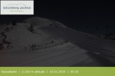 Archiv Foto Webcam Blick auf den Gitschberg 23:00